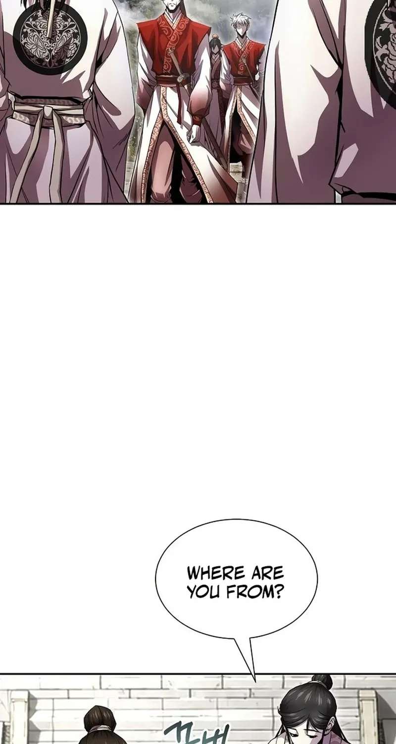 The Sword Emperor's Way of Establishing the Namgung Clan Chapter 24 - page 76