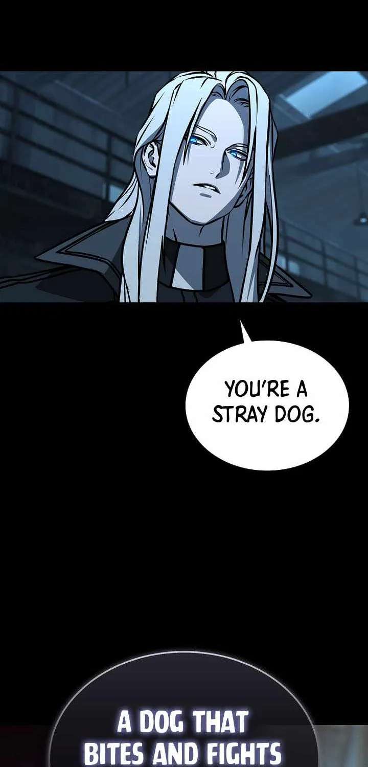 After the Moonlight Falls Chapter 40 - page 47