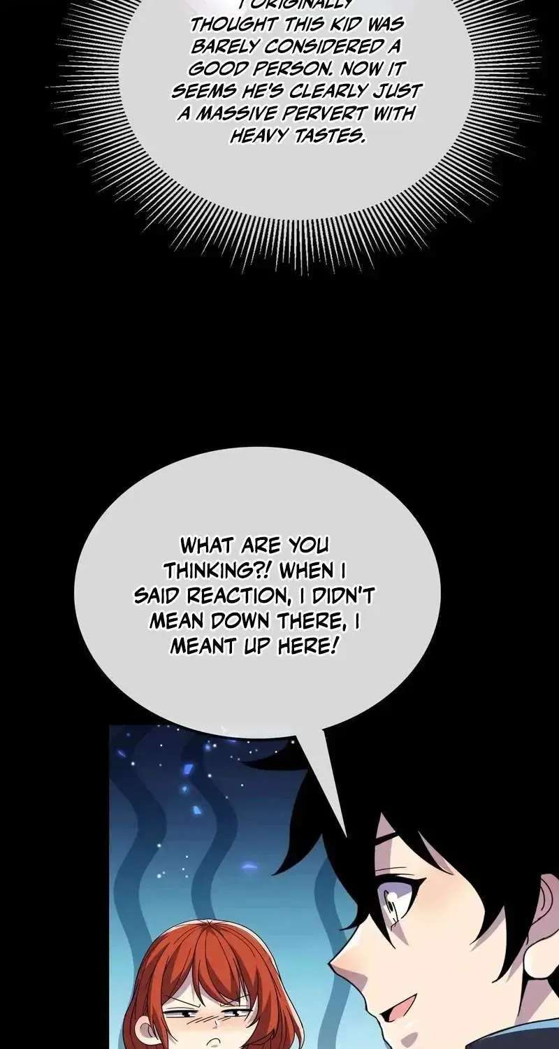 Leveling Up By Killing Gods Chapter 145 - page 15
