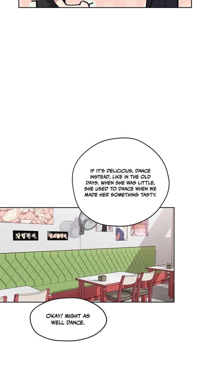 No Country for Retired Idols Chapter 27 - page 44