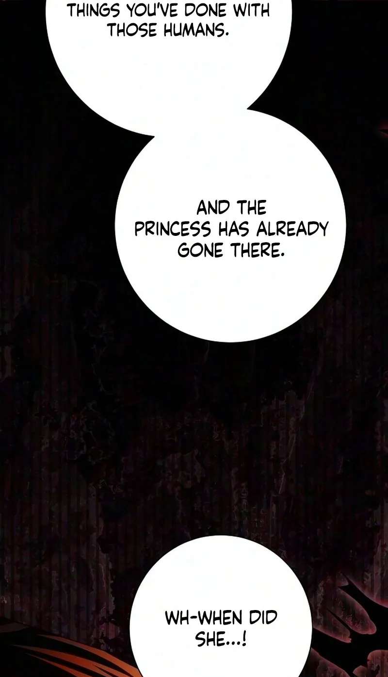 My Fiancé Won't Stop Babying Me Chapter 62 - page 64