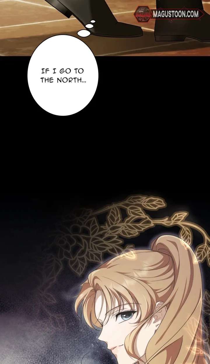 The Timid Lady of the Frontier Won't Give Up on Revenge Chapter 9 - page 56