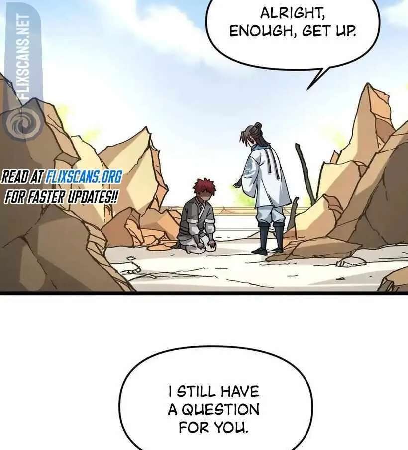 Bai Lan De Wo, Quan Kao Tu Di Xu Ming Chapter 36 - page 28