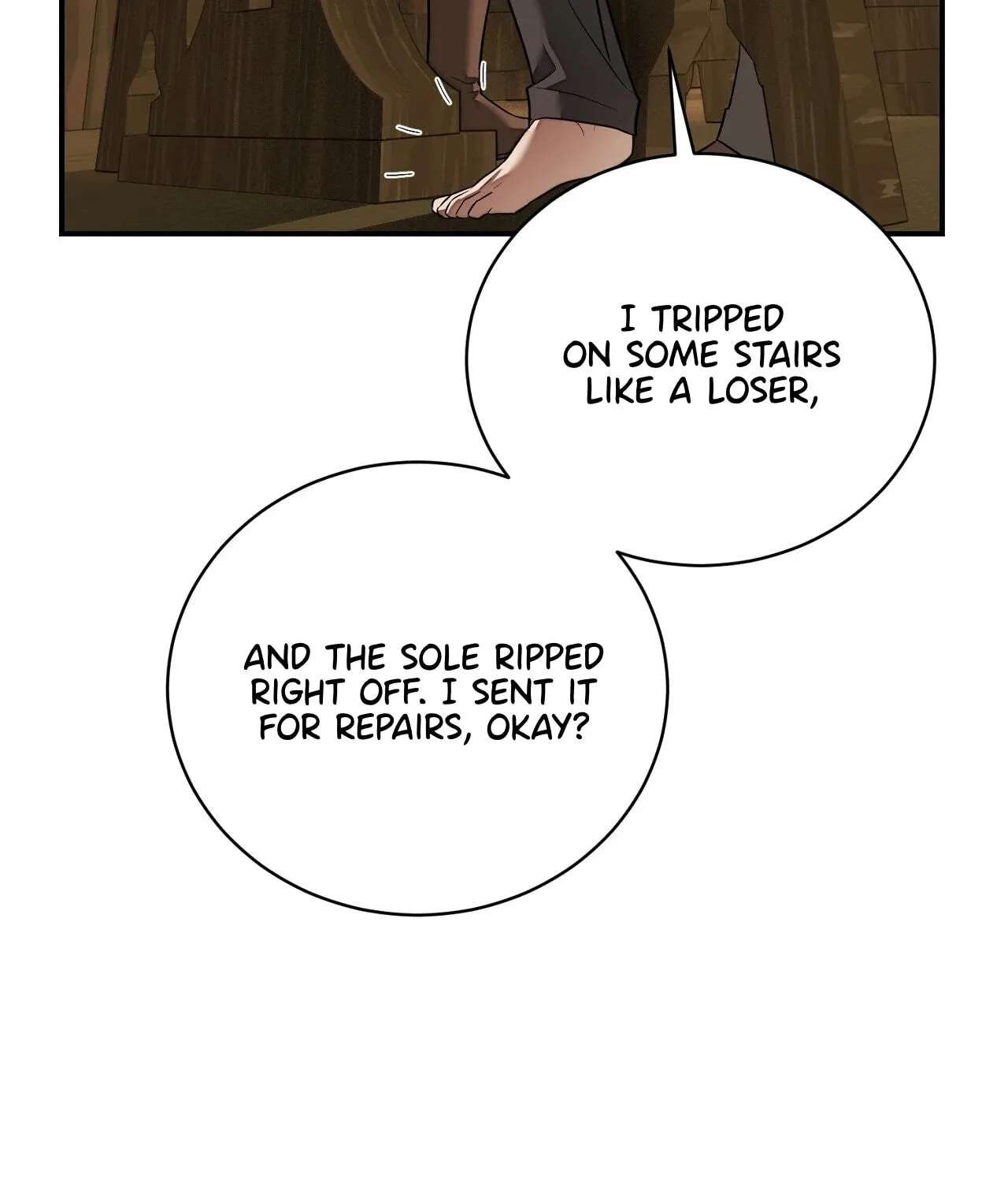 Tinder Box Chapter 21 - page 58