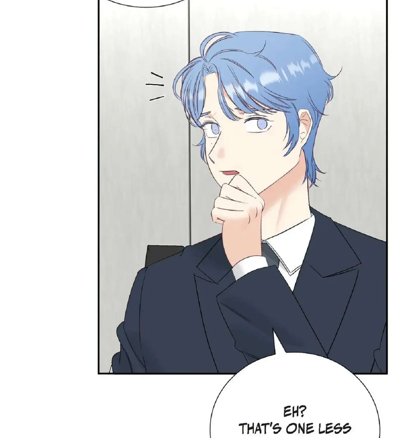 The New CEO and I - Five Years After the One-night Stand Chapter 49 - page 9