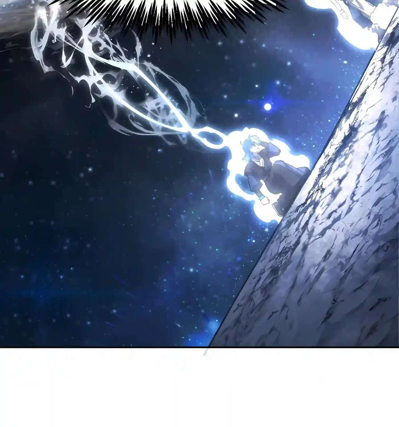 Kaiju Qiandao Huanggu Sheng Ti Chapter 168 - page 193