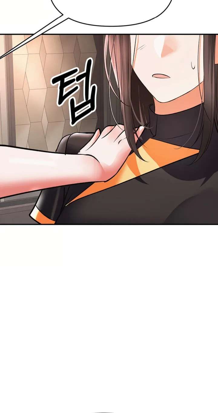 I'm the only guy in the massage parlor. Chapter 24 - page 80