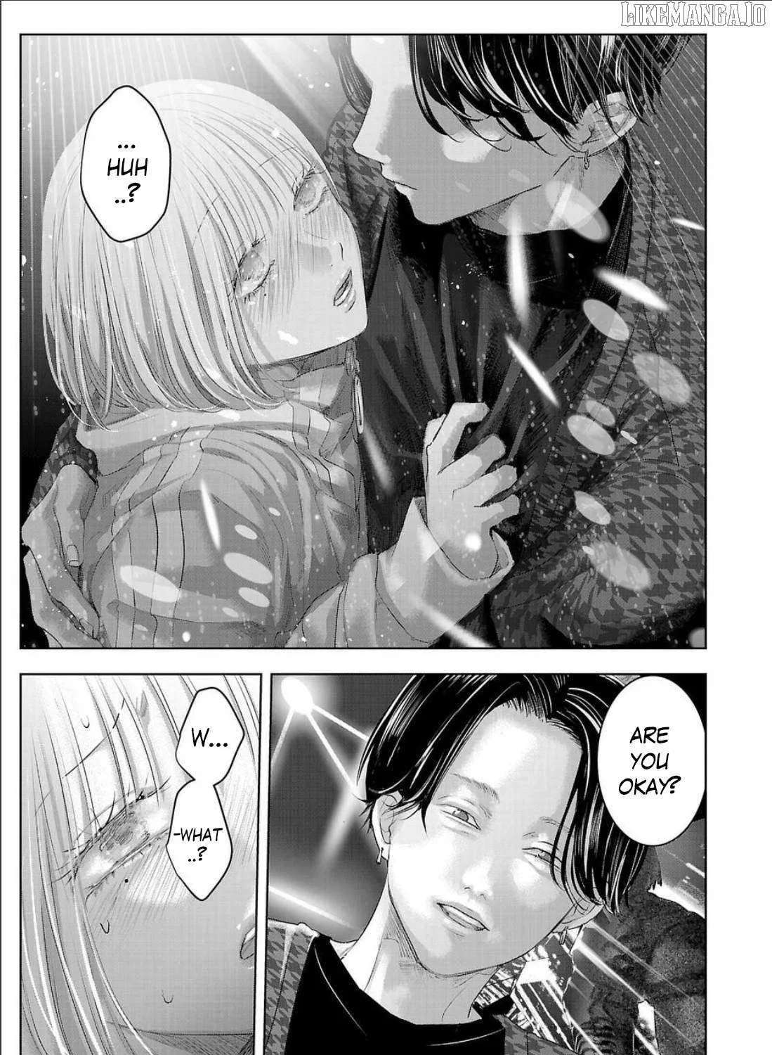 Perfect Glitter Chapter 4 - page 1