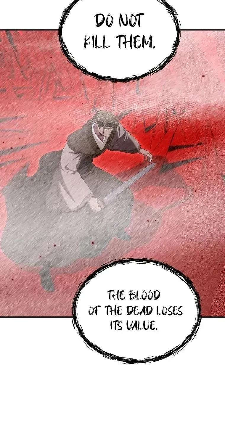 The World’s Best Kunlun Tavern Chapter 126 - page 59