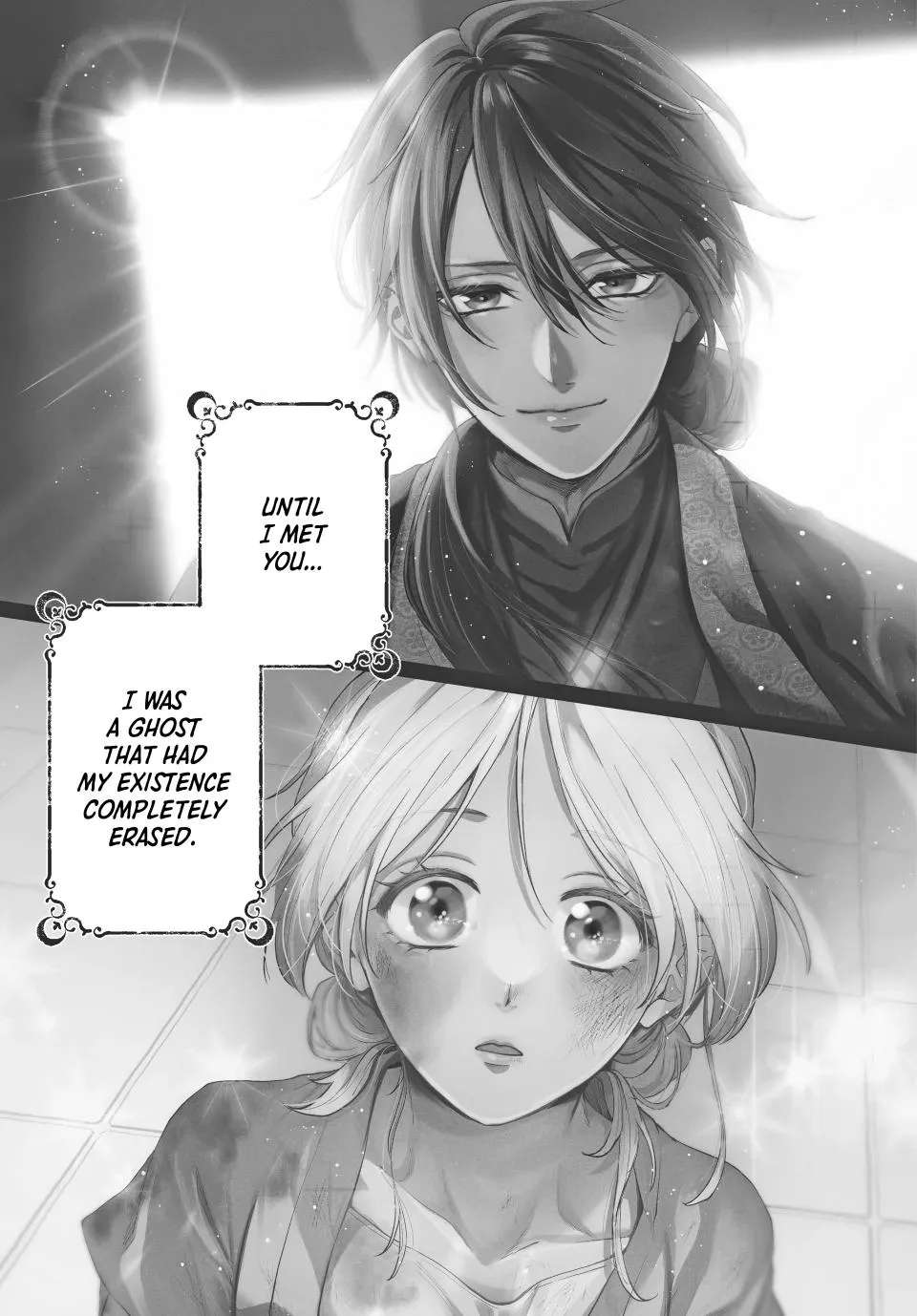 Koukoku no Gekokujou: Shiitage Rareta Choukoushi wa Fuguu no Ouji to Tenka wo Nerau Chapter 1 - page 2