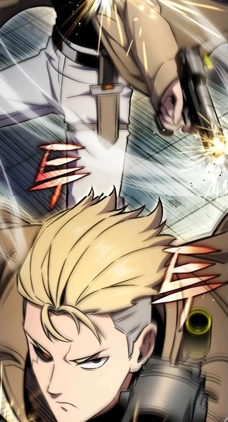 The Heavenly Demon's Broadcast From the Demon Realm Chapter 19 - page 34