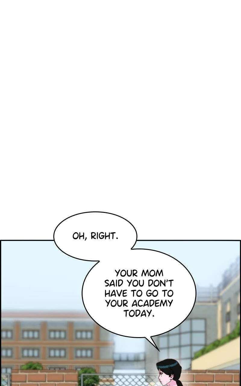 Momfluencer Chapter 89 - page 22