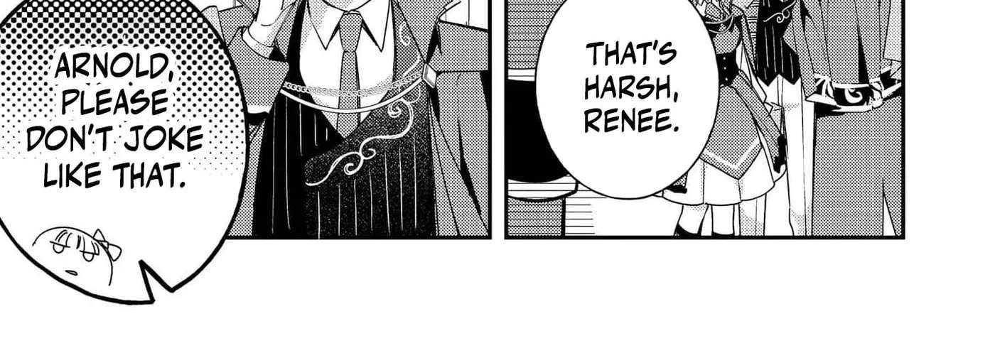Bad End Mokuzen no Heroine ni Tensei Shita Watashi, Konse de wa Ren'ai Suru Tsumori ga Cheat na Ani ga Hanashitekuremasen!? @COMIC Chapter 46 - page 61