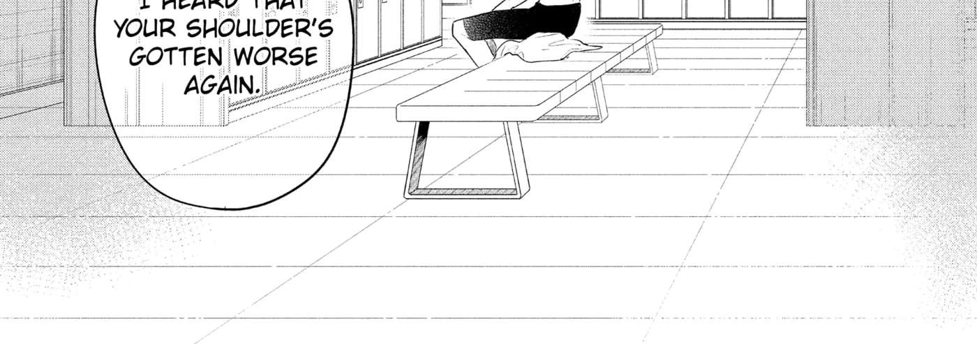 Anyway, I'm Falling in Love with You. Chapter 45 - page 46