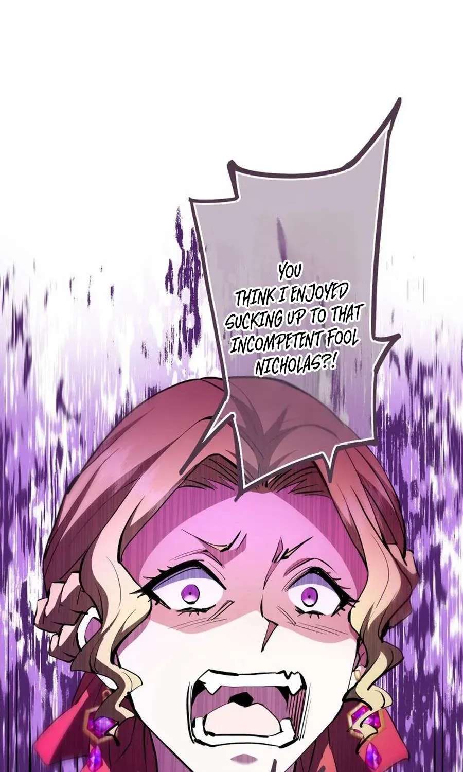 How the villainess Alicia saves the country Chapter 99 - page 88