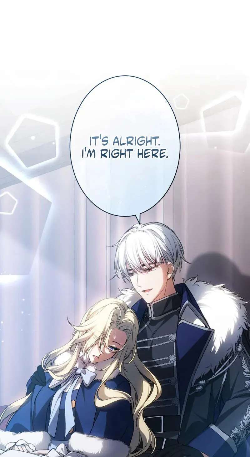 I Was Reincarnated as the Villainess' Sister Chapter 33 - page 39