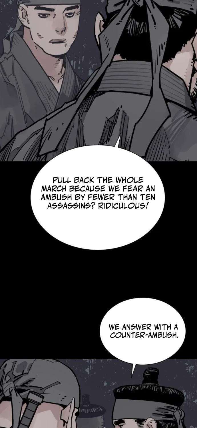 Death God Chapter 152 - page 64