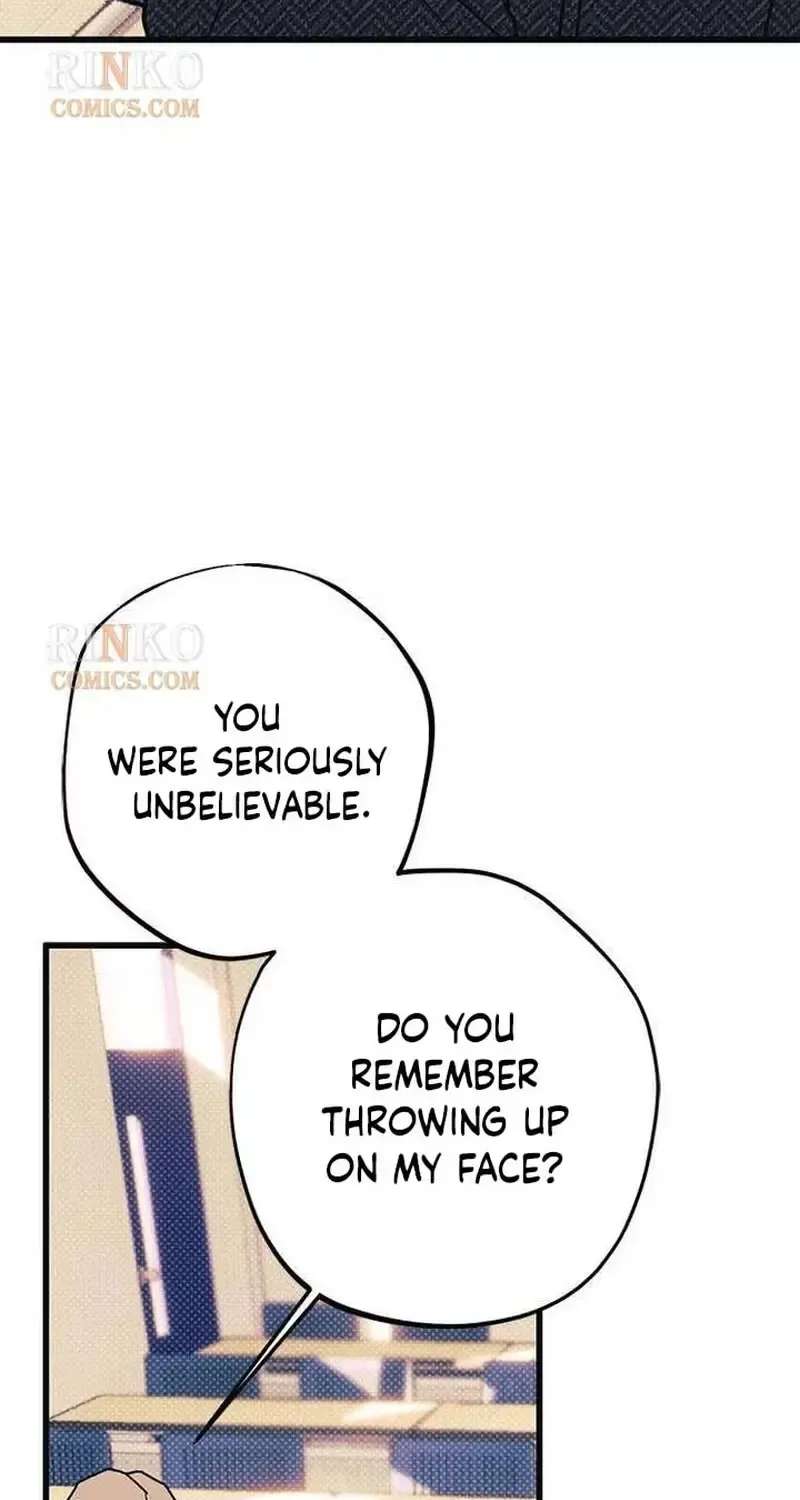 Hater Girl Chapter 11 - page 31
