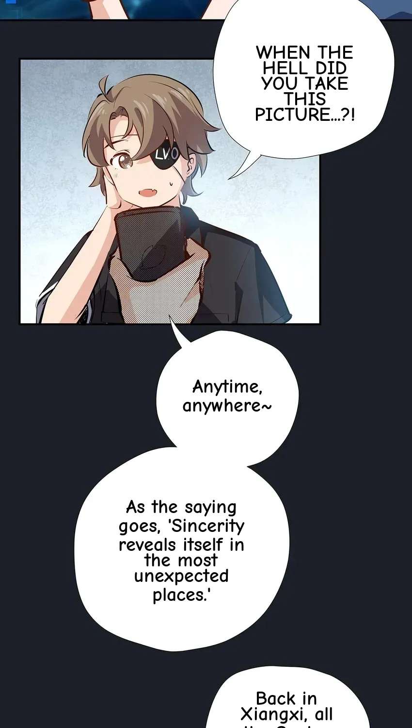 The Yellow Road's Best Day Chapter 26 - page 16