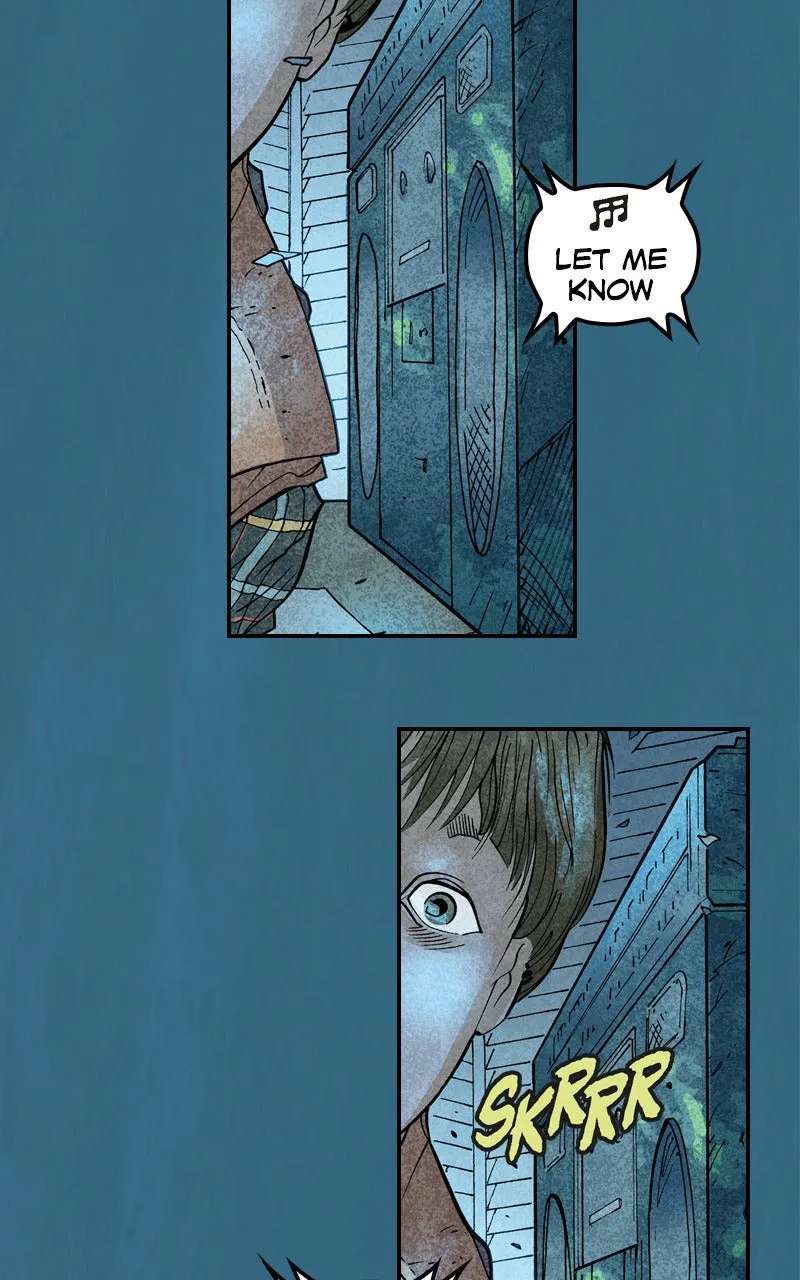 Stranger Things Chapter 3 - page 47