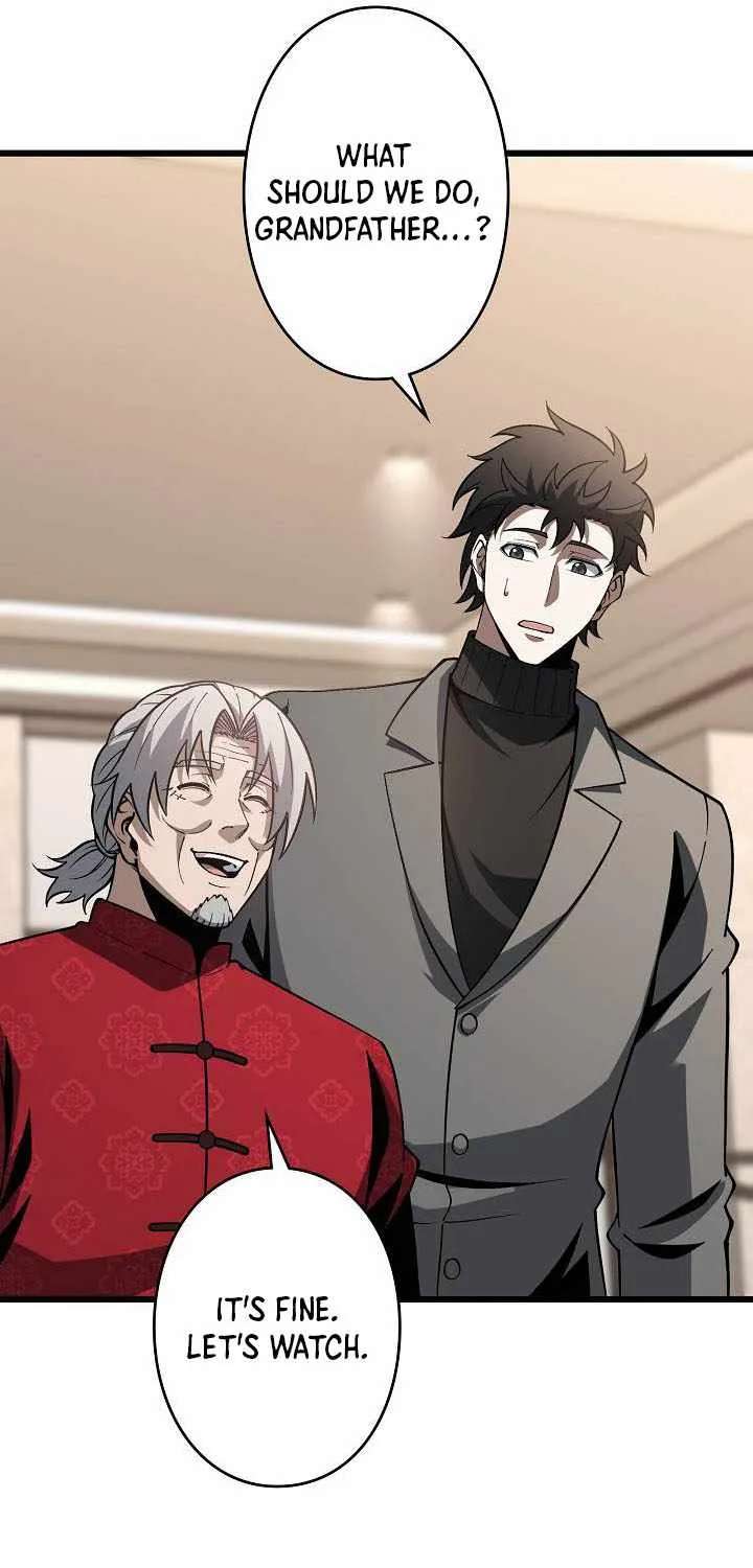 Reincarnated as a Mediocre Member of a Prestigious Family, I Used to Be the Strongest Chapter 23 - page 36