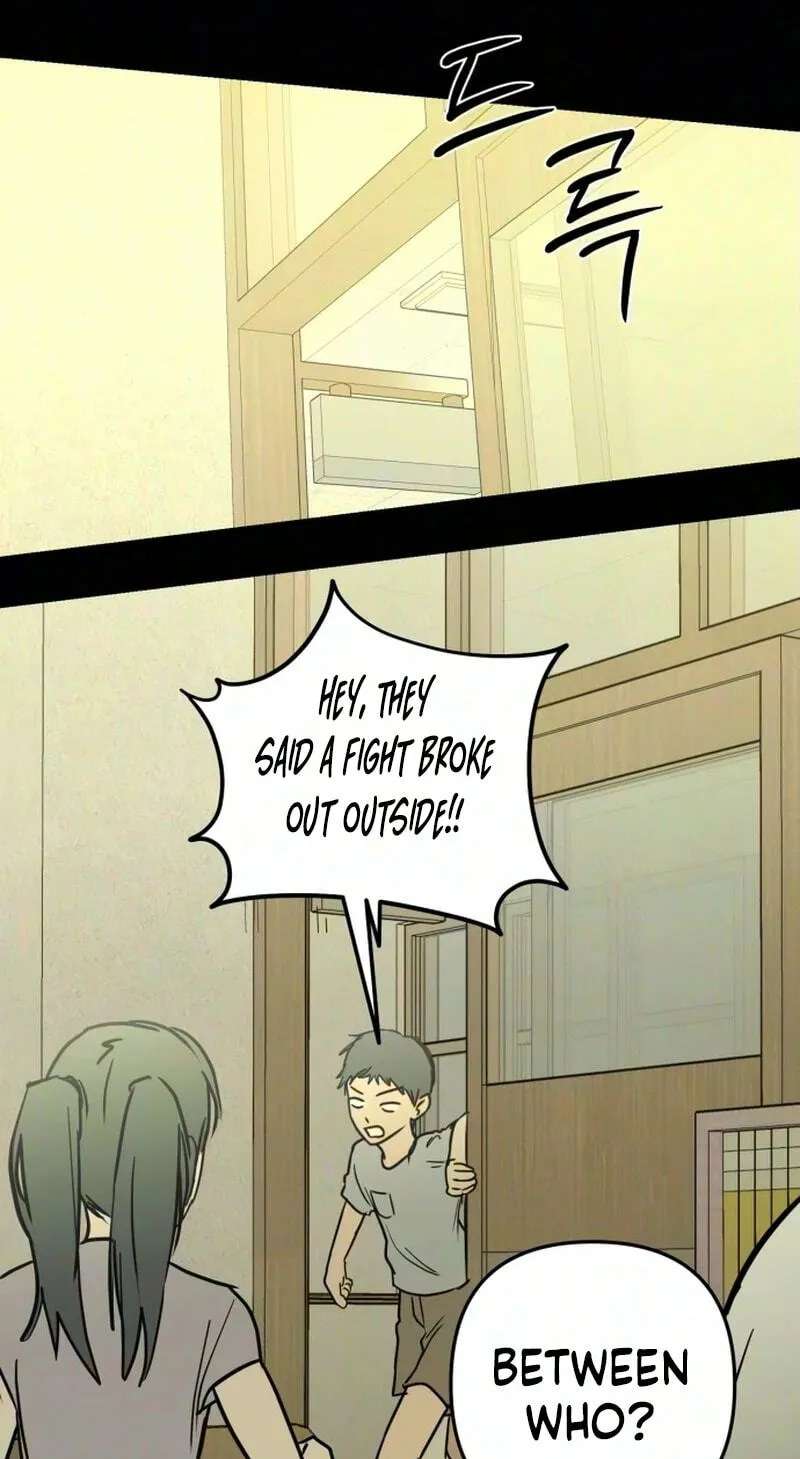 Bunker Days Chapter 35 - page 70