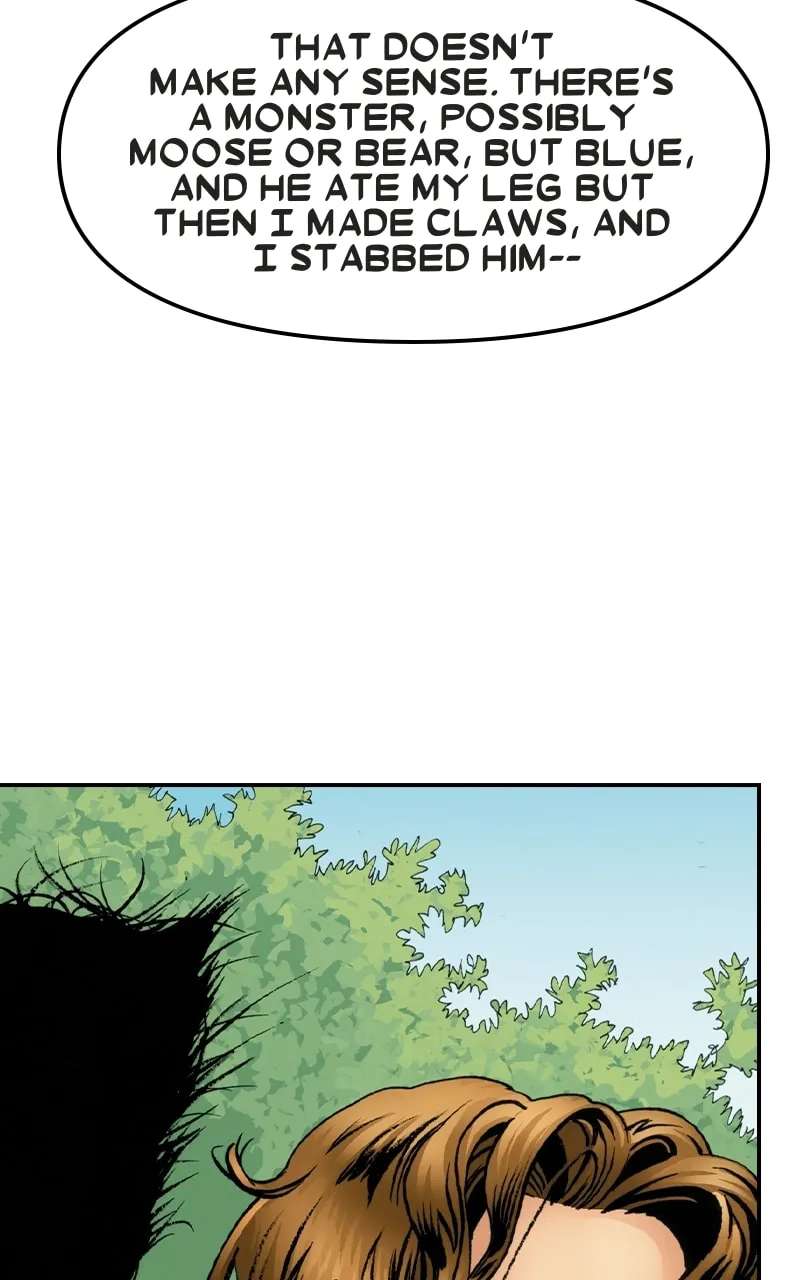 Astonishing X-Men Chapter 31 - page 50