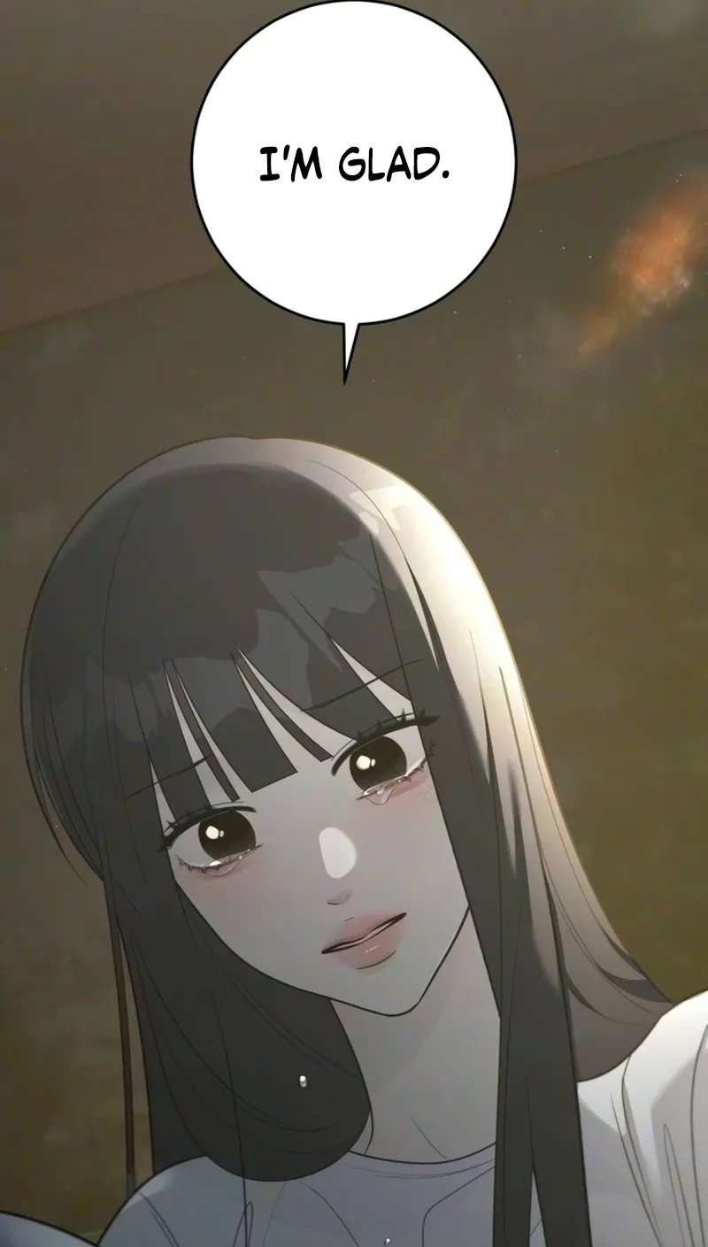 The Hashtag is First Love Chapter 43 - page 101