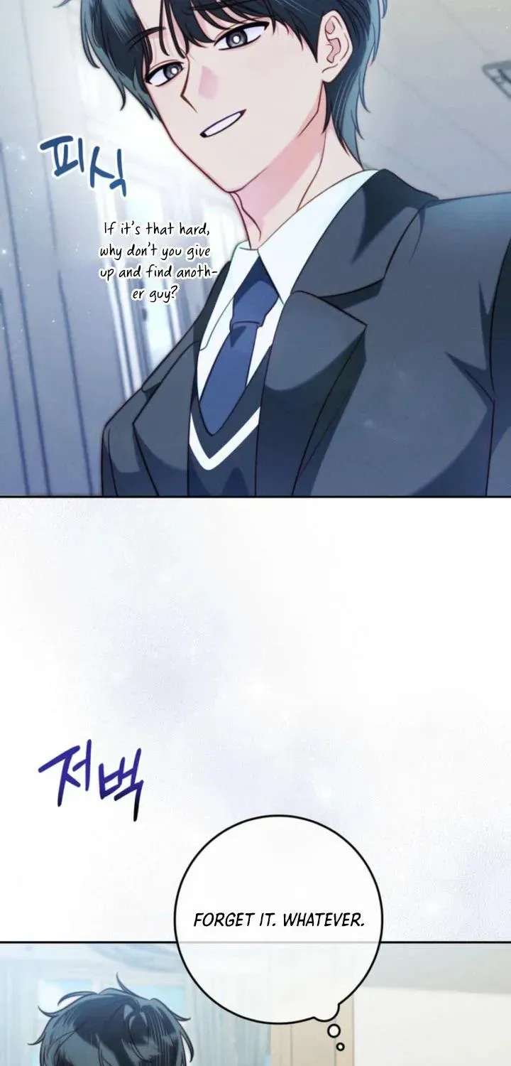 The Top Student Hides Her Regression Chapter 3 - page 40