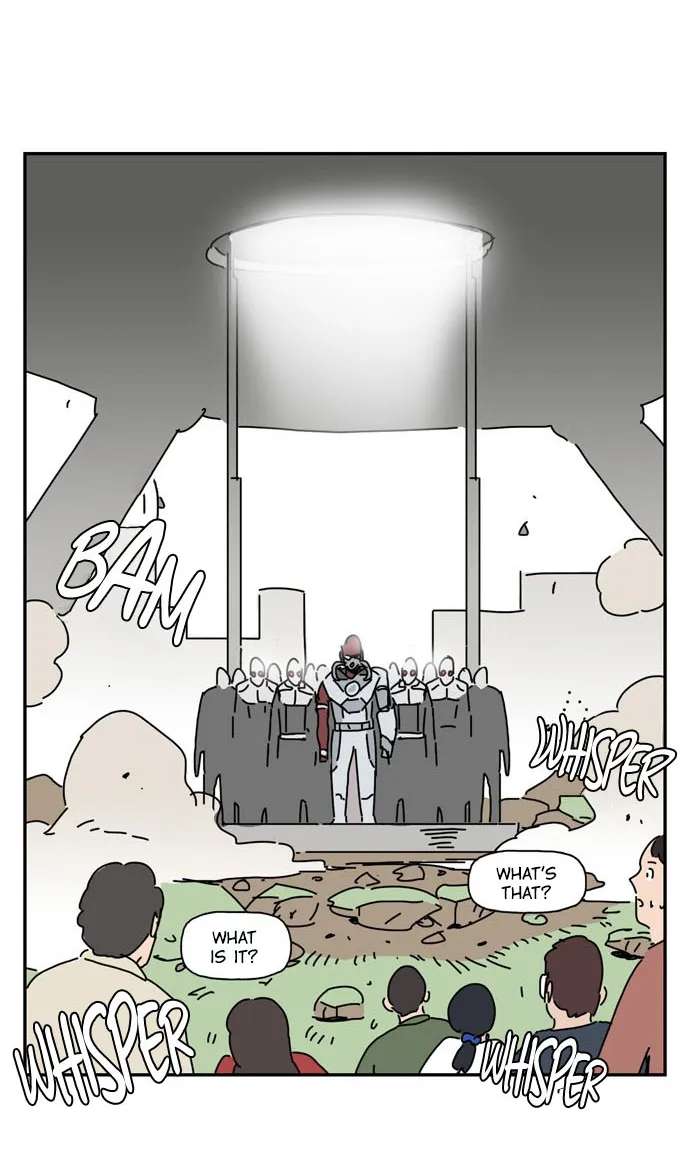 Nature Man Chapter 1 - page 10