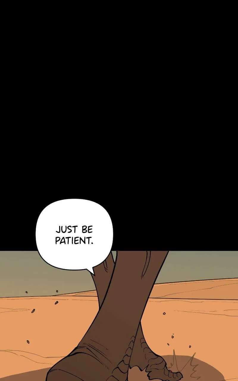 Ancient Animal Tales Chapter 61 - page 21