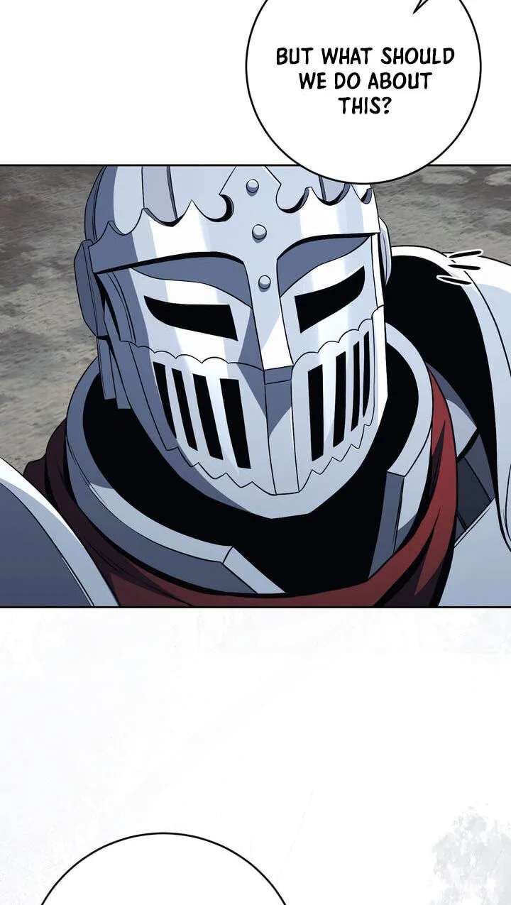 The Skeleton Soldier Failed To Defend The Dungeon Chapter 391 - page 108