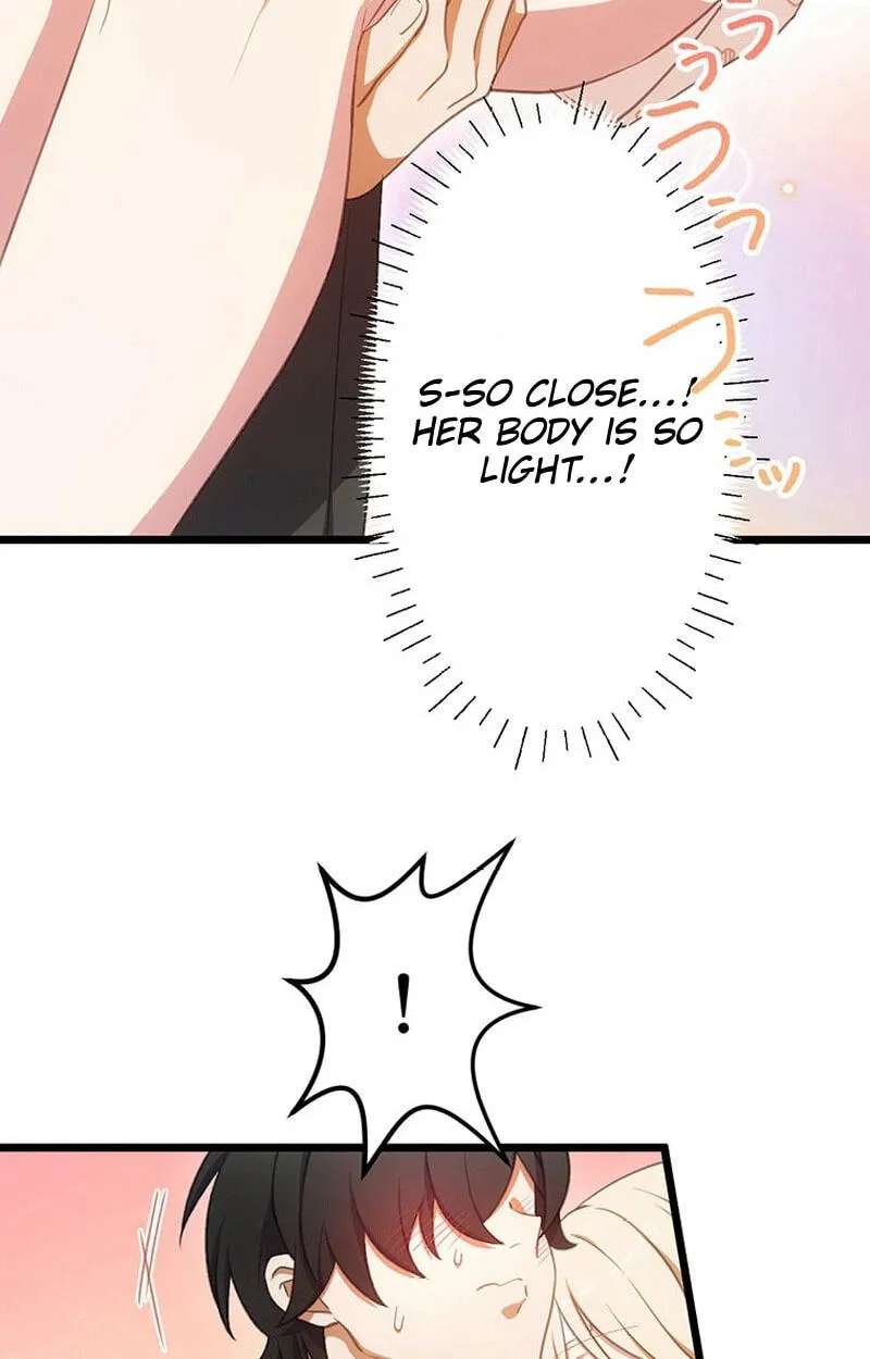 Moshimo, Yuurei ga Hatsukoi o Shitara. Chapter 12 - page 51