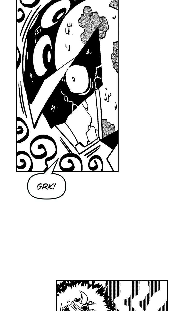 Taka Chapter 3 - page 38
