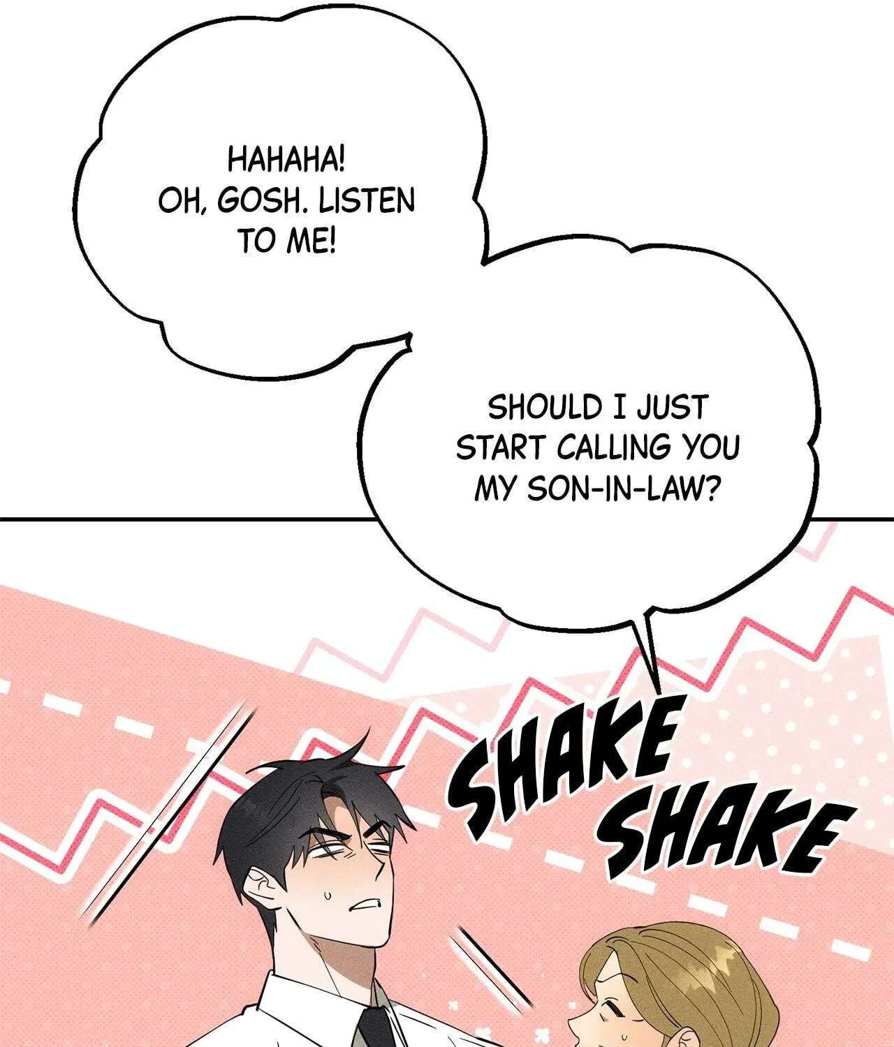 The Light I Give You Chapter 43 - page 30