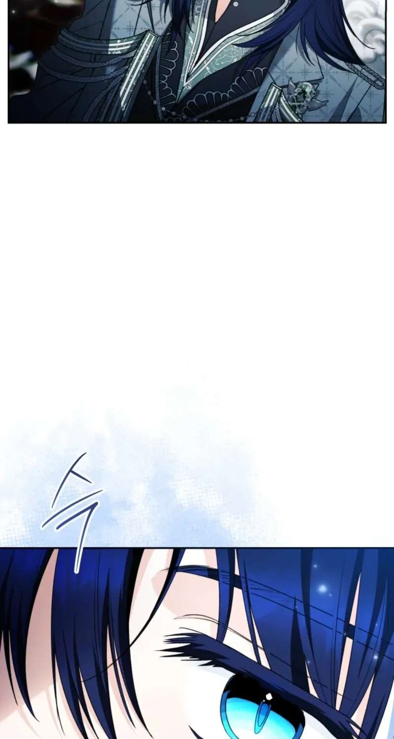 Black Killer Whale Baby Chapter 118 - page 96