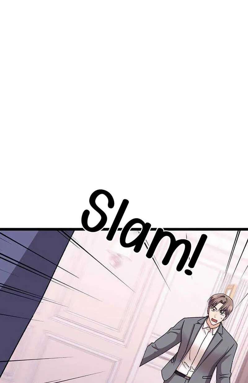 My Crazy Boss Chapter 52 - page 35