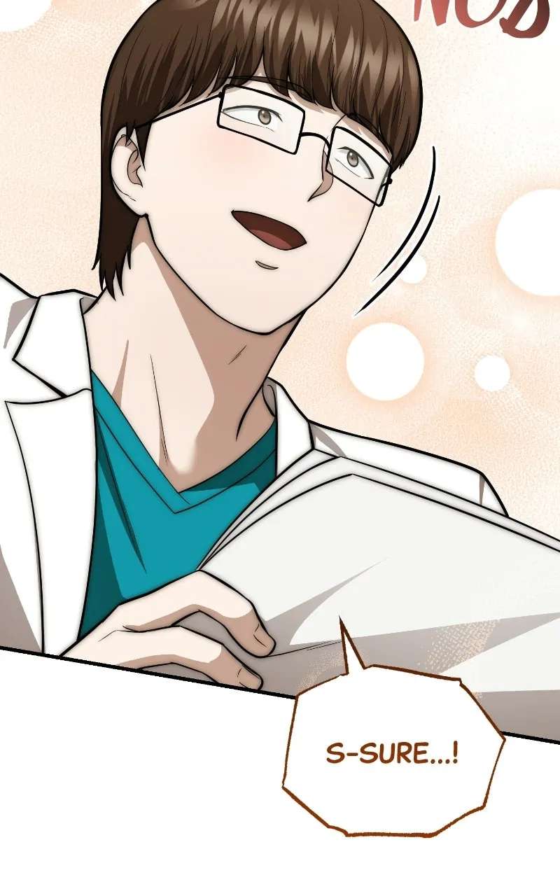 The Regressed DoctorJust Wanted to Live Quietly Chapter 65 - page 84