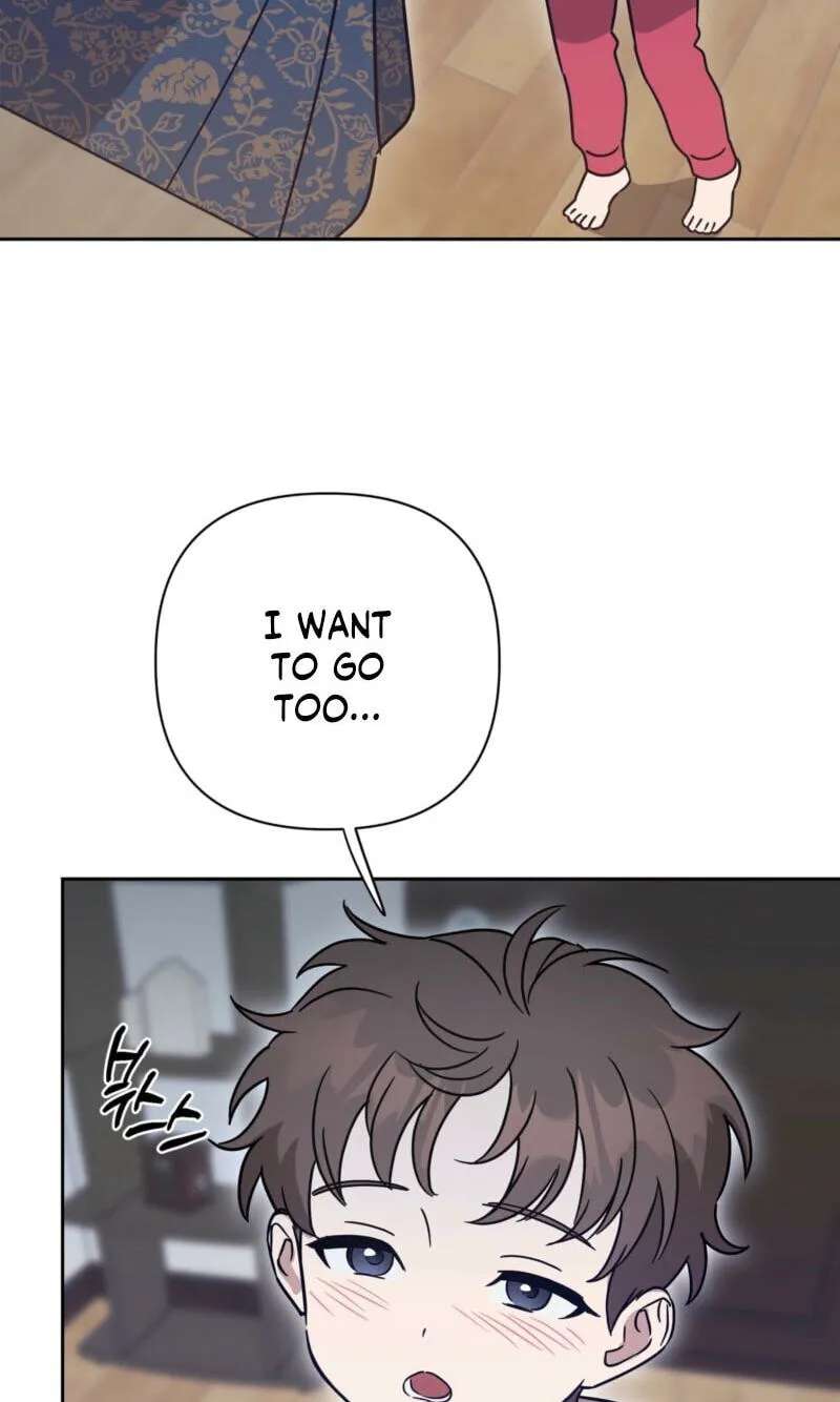 Spring, at Last Chapter 33 - page 8
