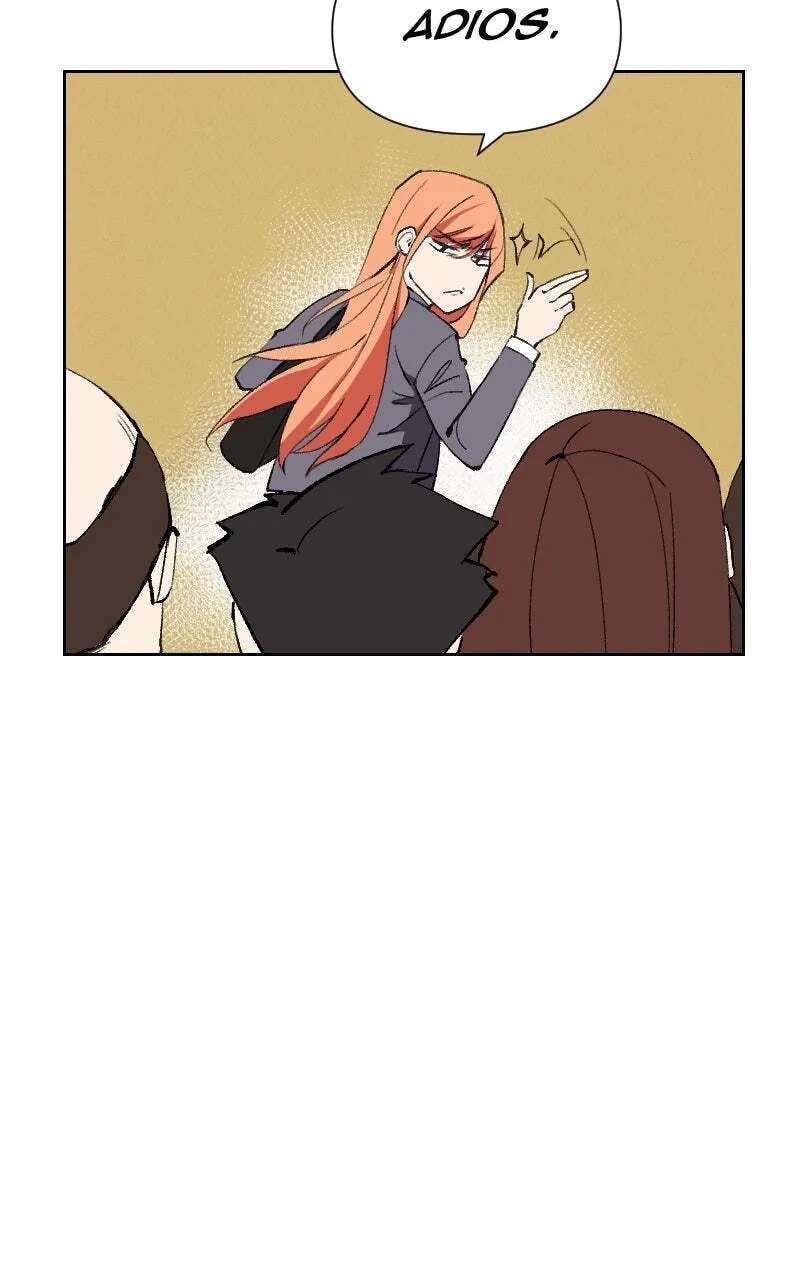 Unlovable Replacement Chapter 140 - page 32