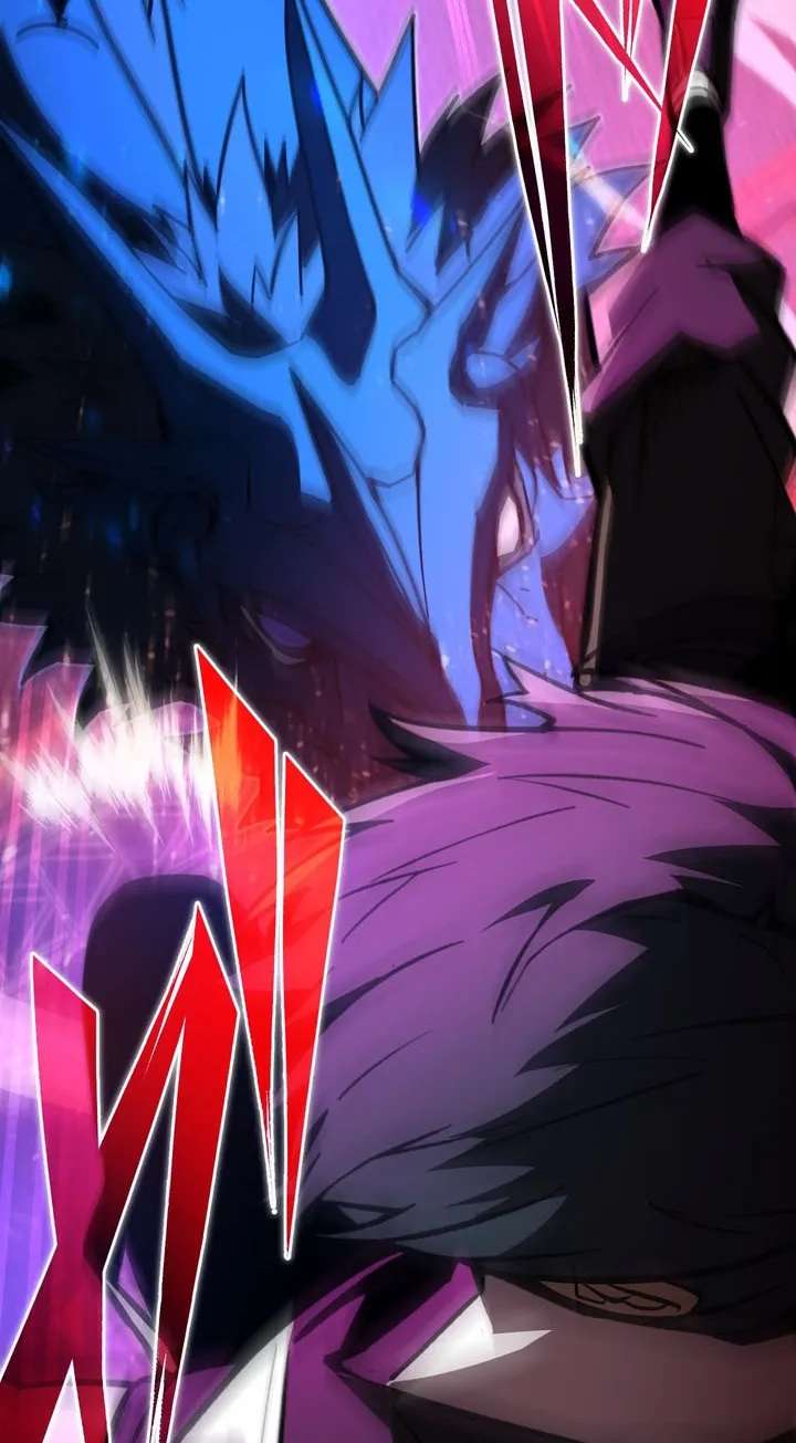 The Underworld Transcendent Is Unrivaled at the School——! Chapter 45 - page 23