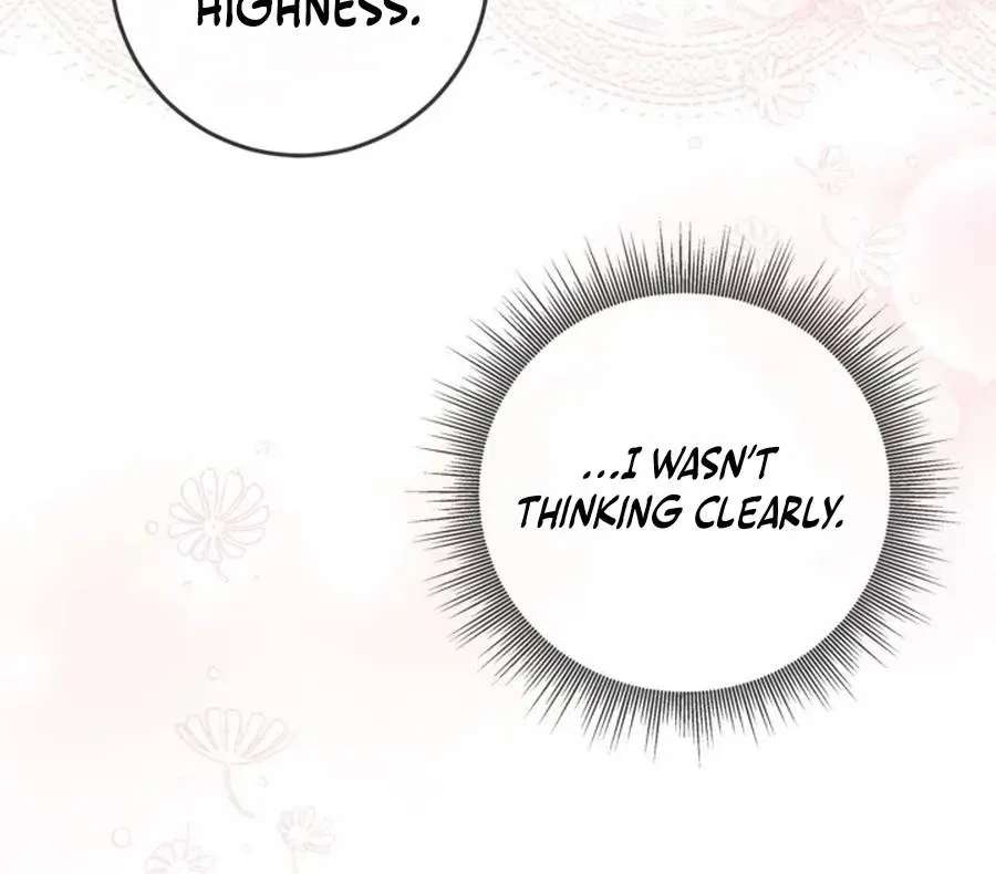 The Princess Stans in Secret Chapter 67 - page 37