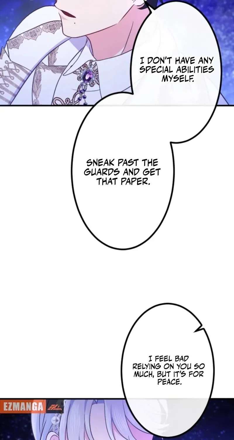 How I, the Royal Spy, Won Over Five Princes Chapter 35 - page 33