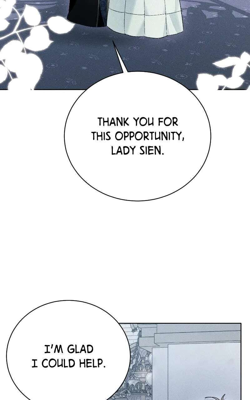 I Will Protect My Tyrant Dad! Chapter 56 - page 29