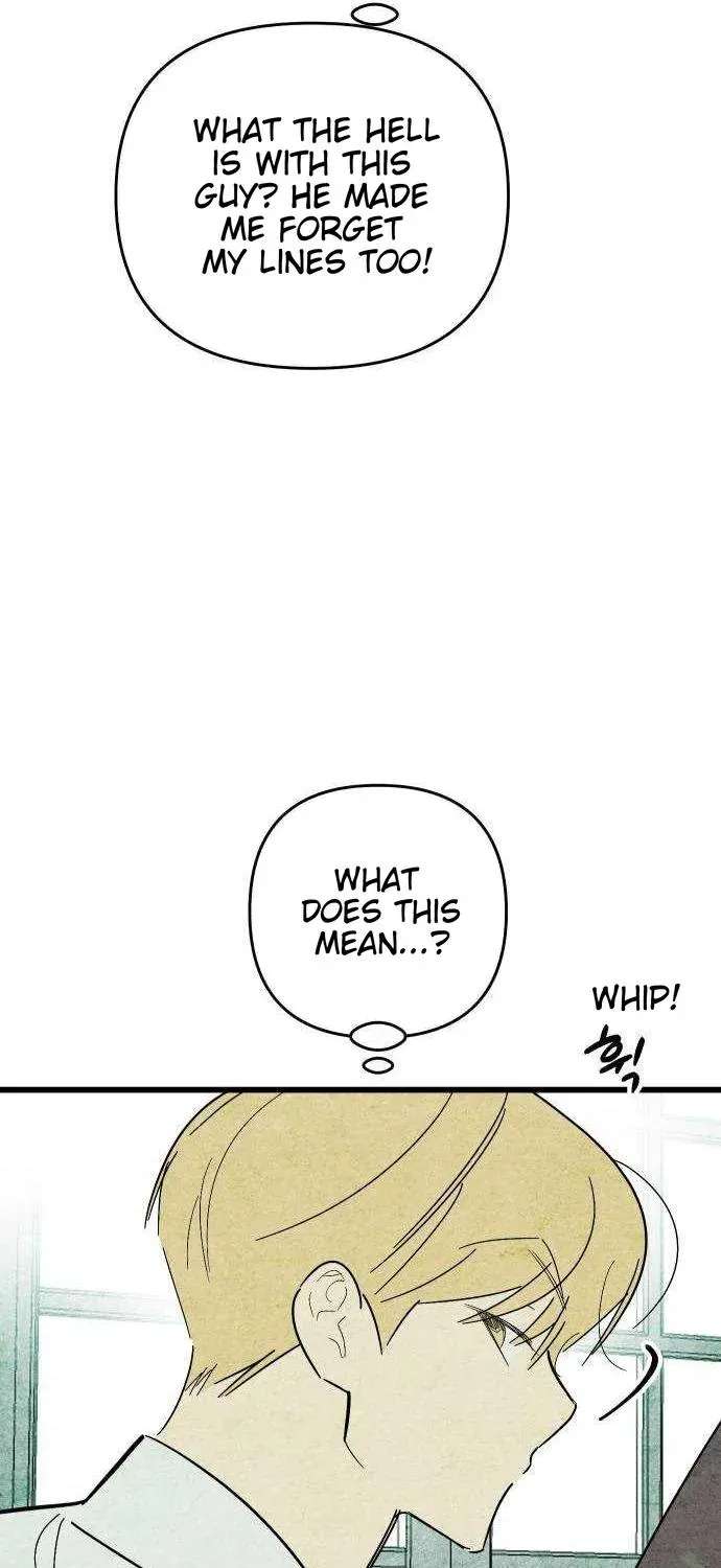 How to Turn You Around Chapter 52 - page 46