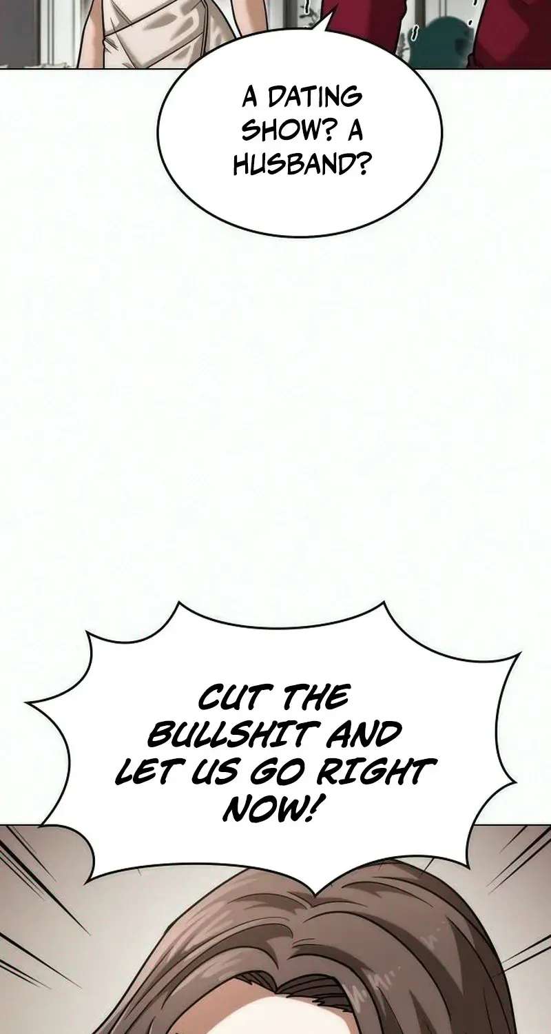 Love Tears Apart The Zombies Chapter 4 - page 97