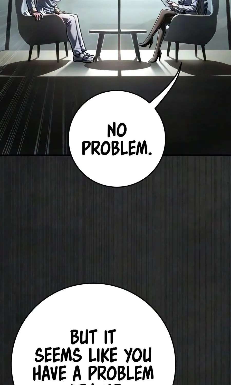 Executioner Chapter 73 - page 81