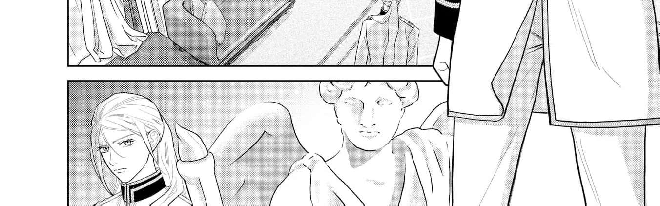 Junketsu no Dansou Reijou Kishi wa Isai no Shukun ni Ubawareru Chapter 6 - page 25