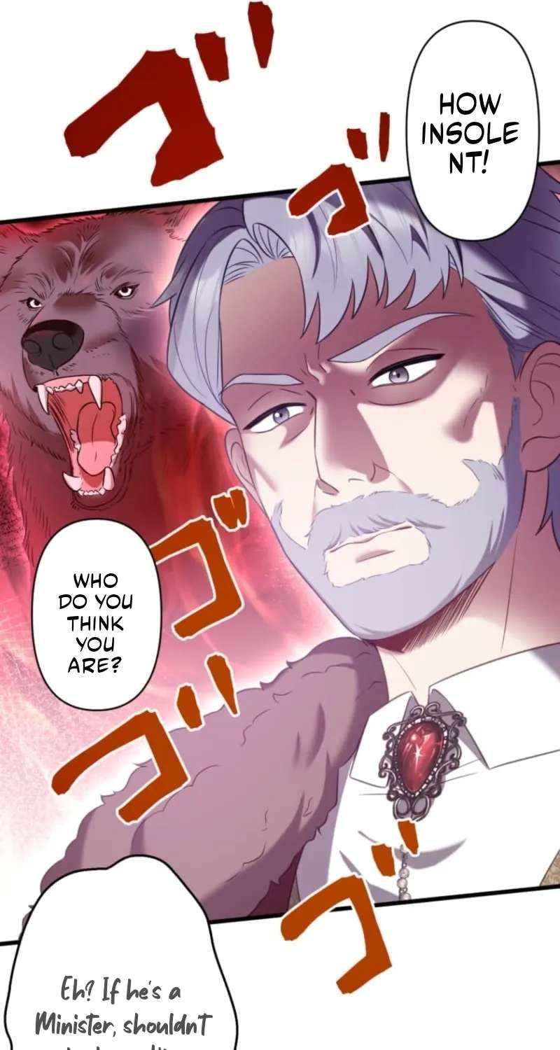 I Became the Saintess's Contract Mother Chapter 15 - page 53