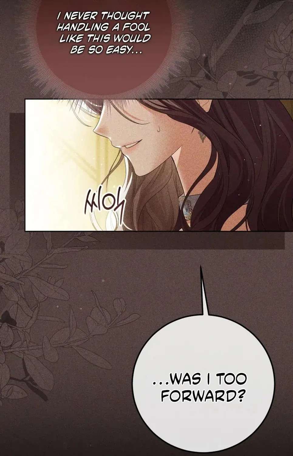 The Princess Stans in Secret Chapter 83 - page 67